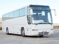 coach