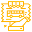 Transportation icon