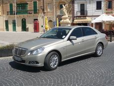 mercedez