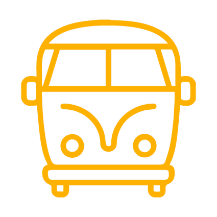 Souvenir Bus icon